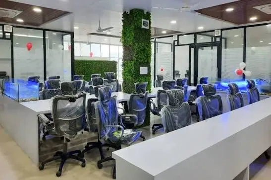 Virtual Coworks
