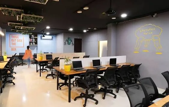 Adited Coworking 1.0 — photo 3