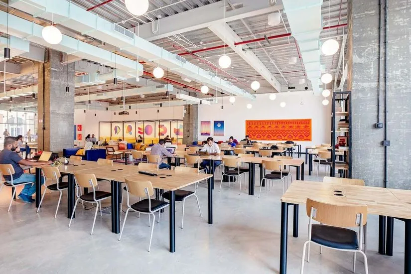 Nextcoworks