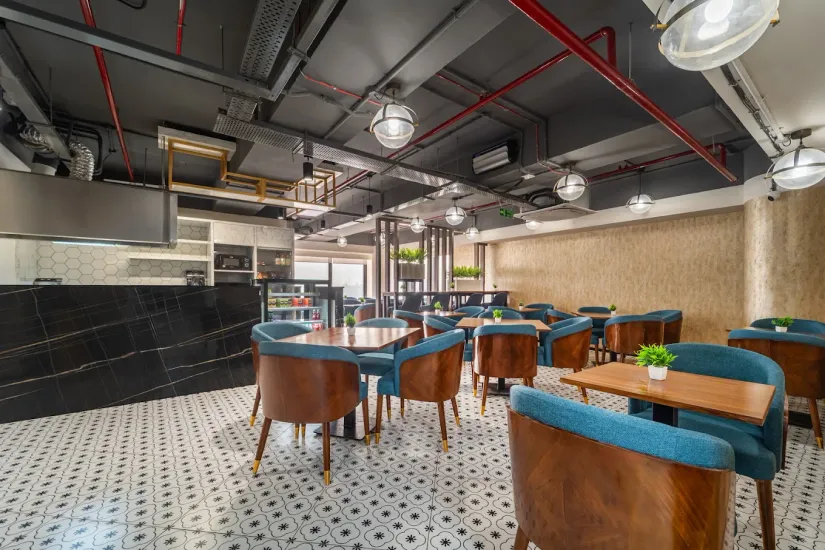 Awfis Coworking — photo 5