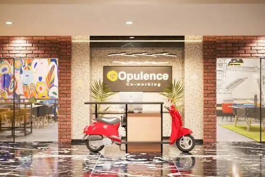 Opulence  — photo 4