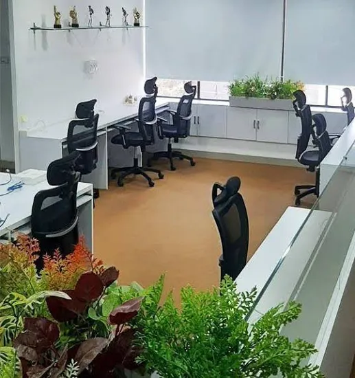 Virtual Coworks — photo 2