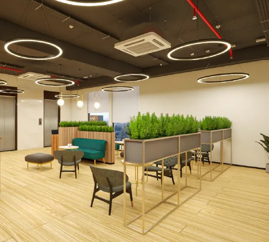 Awfis Coworking