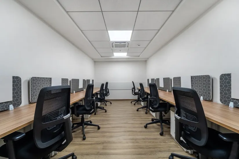 Awfis Coworking