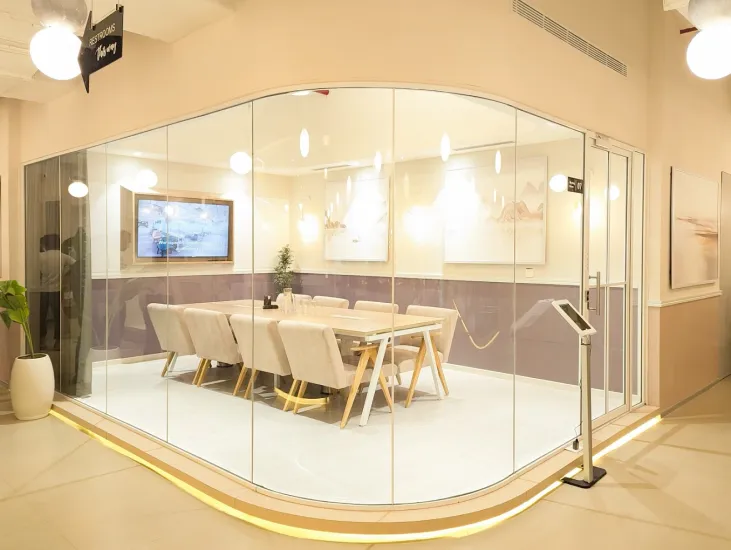 AltF Coworking Statesman House