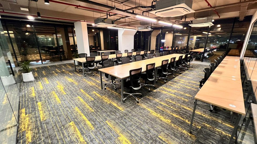 Nextcoworks — photo 4