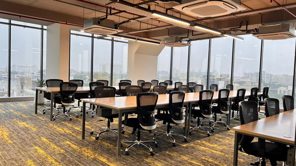Nextcoworks — photo 3