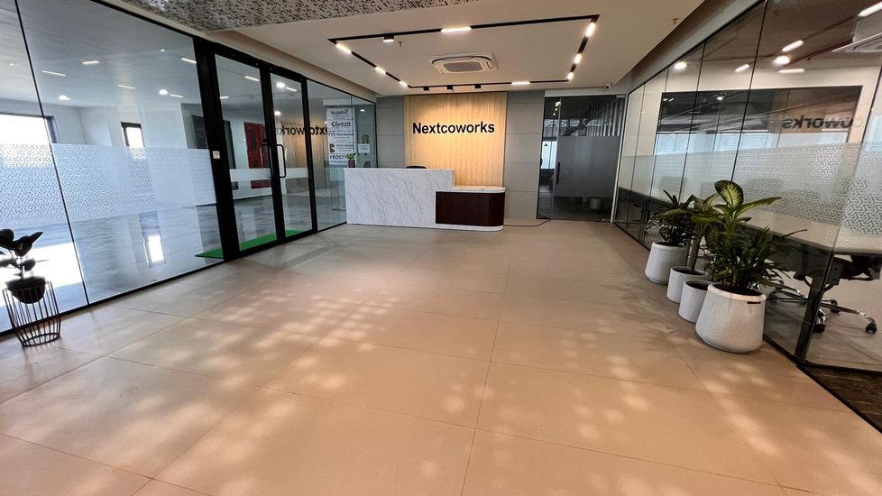 Nextcoworks — photo 2