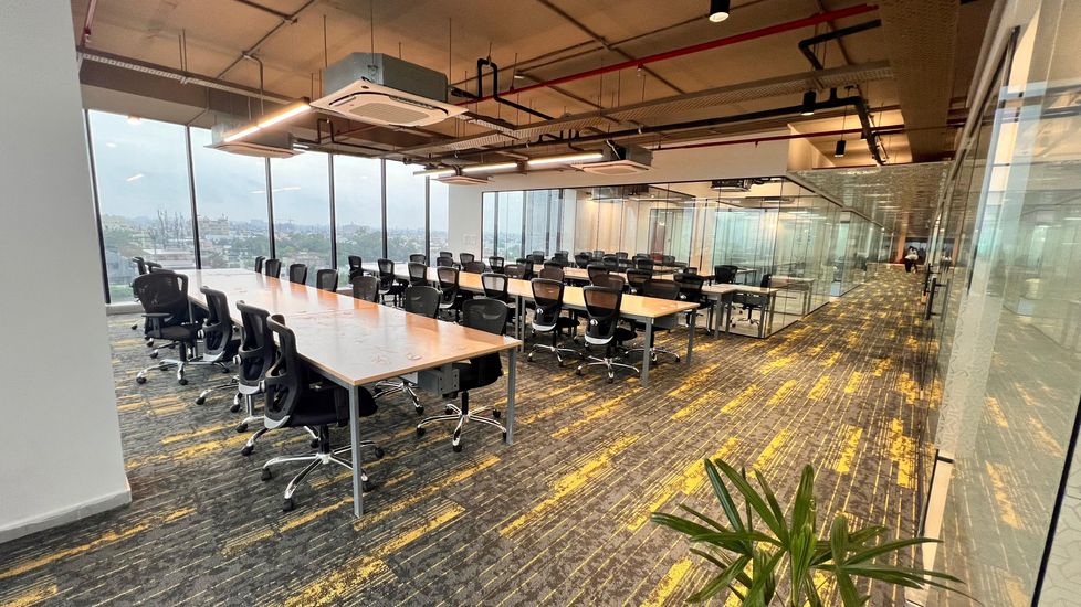 Nextcoworks — photo 5