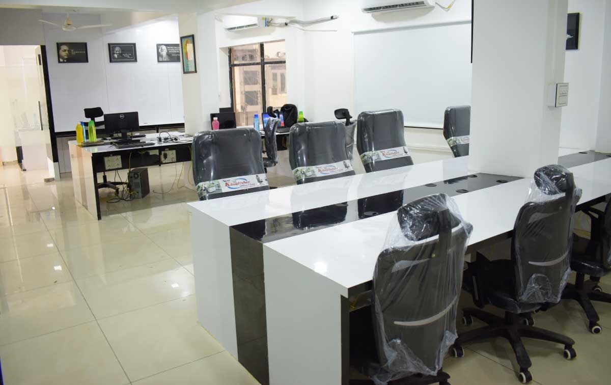 Virtual Coworks — photo 5