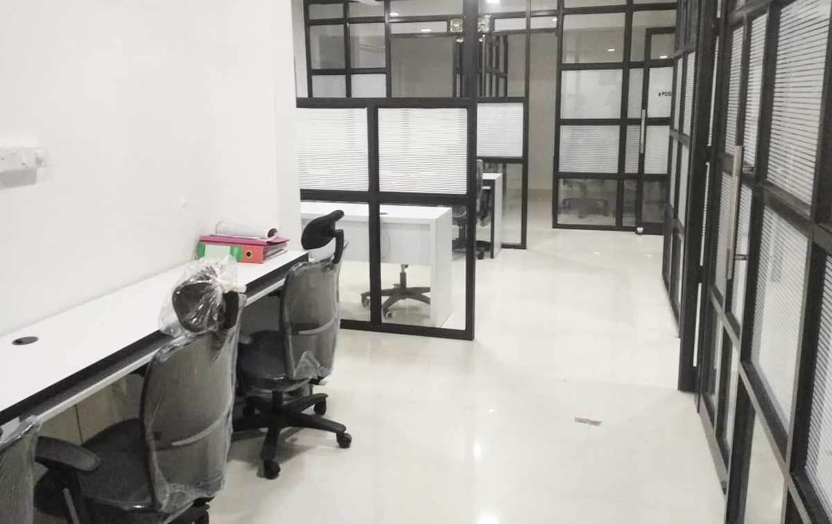 Virtual Coworks — photo 3