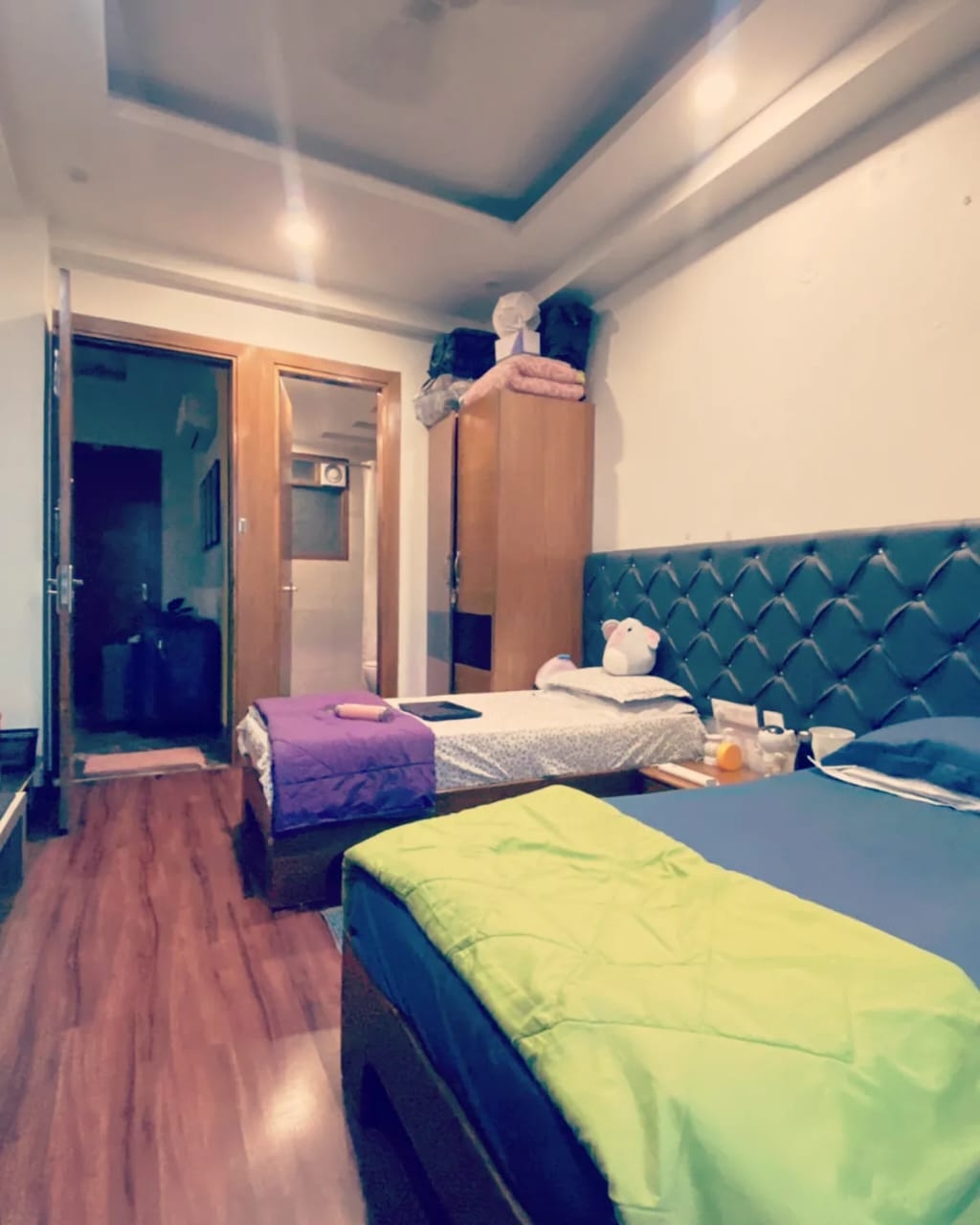 Stay heaven residency — photo 5