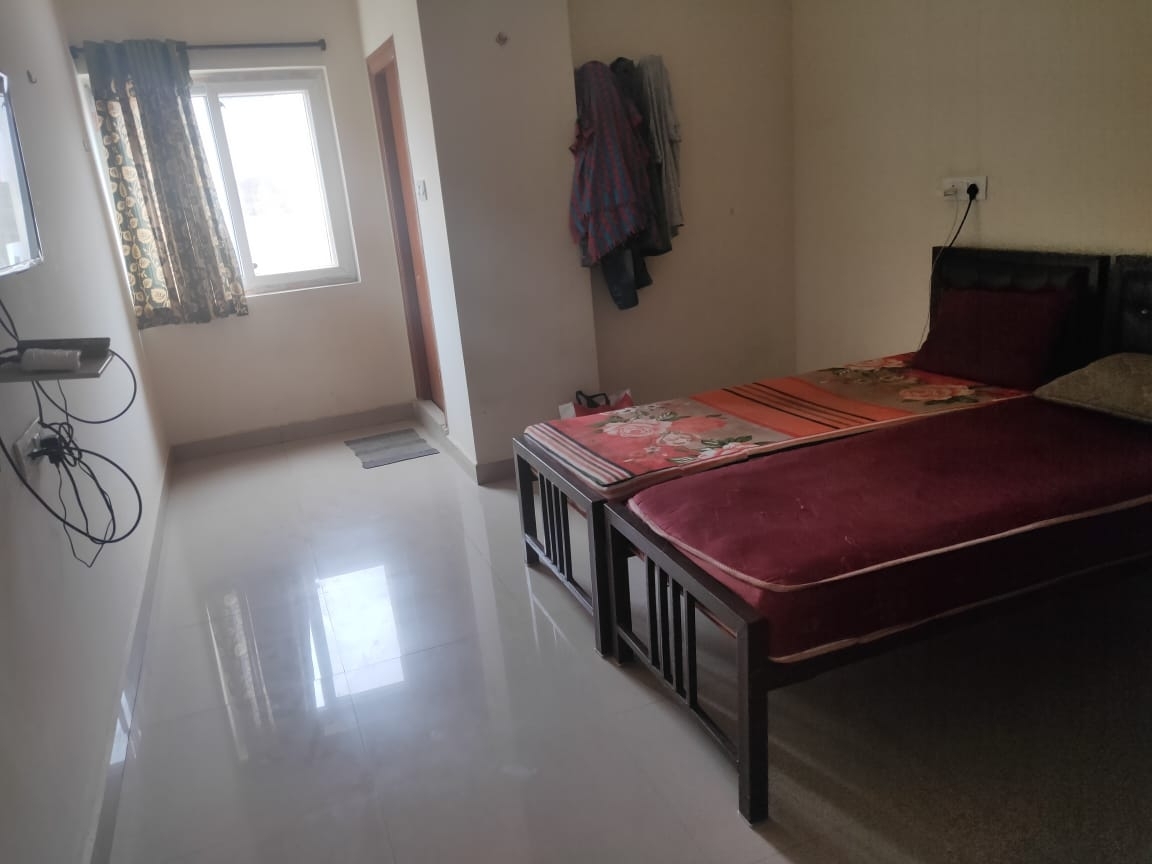 SLR Guest House & PG for Men's — photo 2