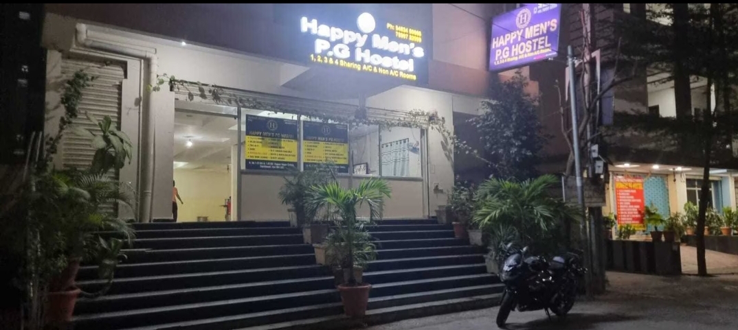 Happy Mens Pg Hostel — photo 1