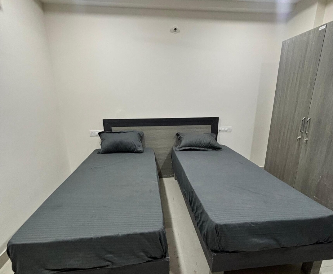 Prime Stay Coliving PG & Guest House — photo 5