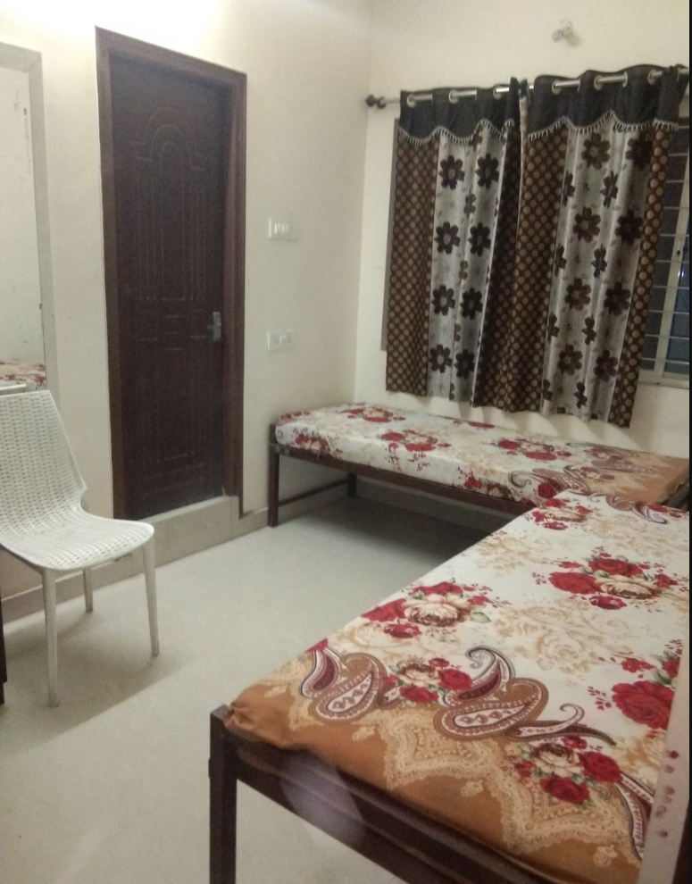 Nandini Womens Hostel And Pg — photo 3