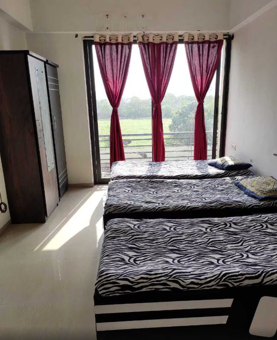 POOJA ACCOMMODATION — photo 3