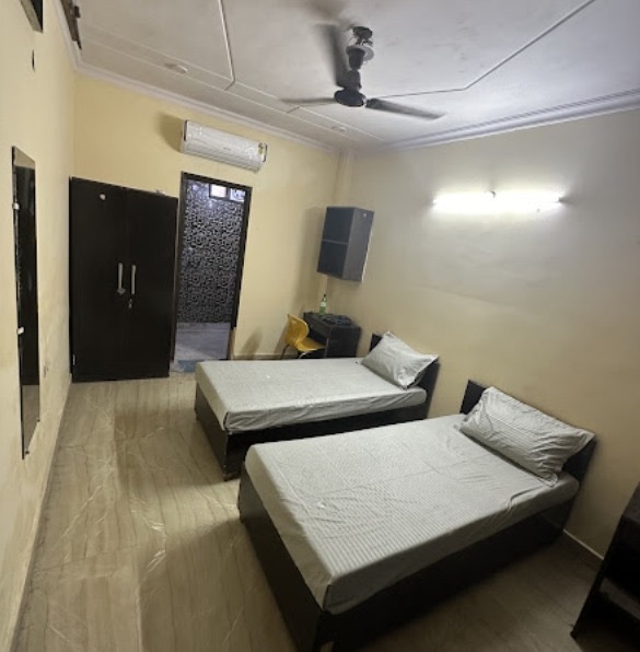 Homestal Luxurious Pg For Girls — photo 3