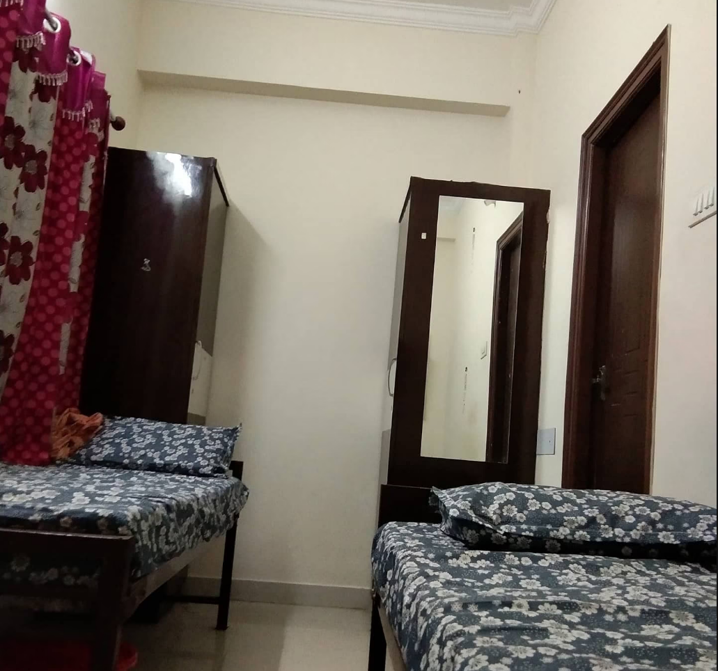 Nandini Womens Hostel And Pg — photo 1