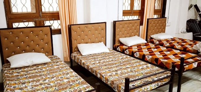 Indigo Room Sharing PG — photo 2