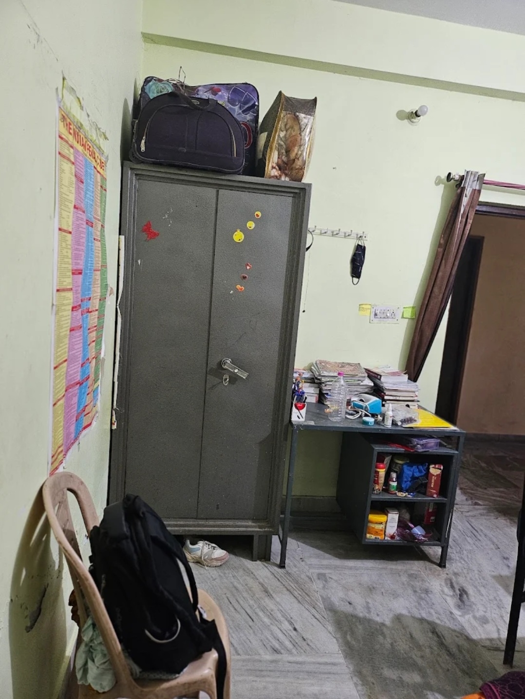The Grand Girls Hostel — photo 3