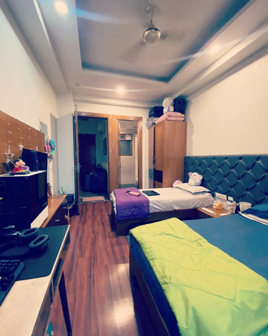 Stay heaven residency — photo 1