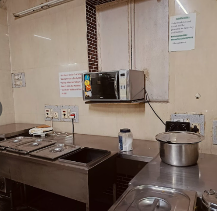 RKS residency — photo 2