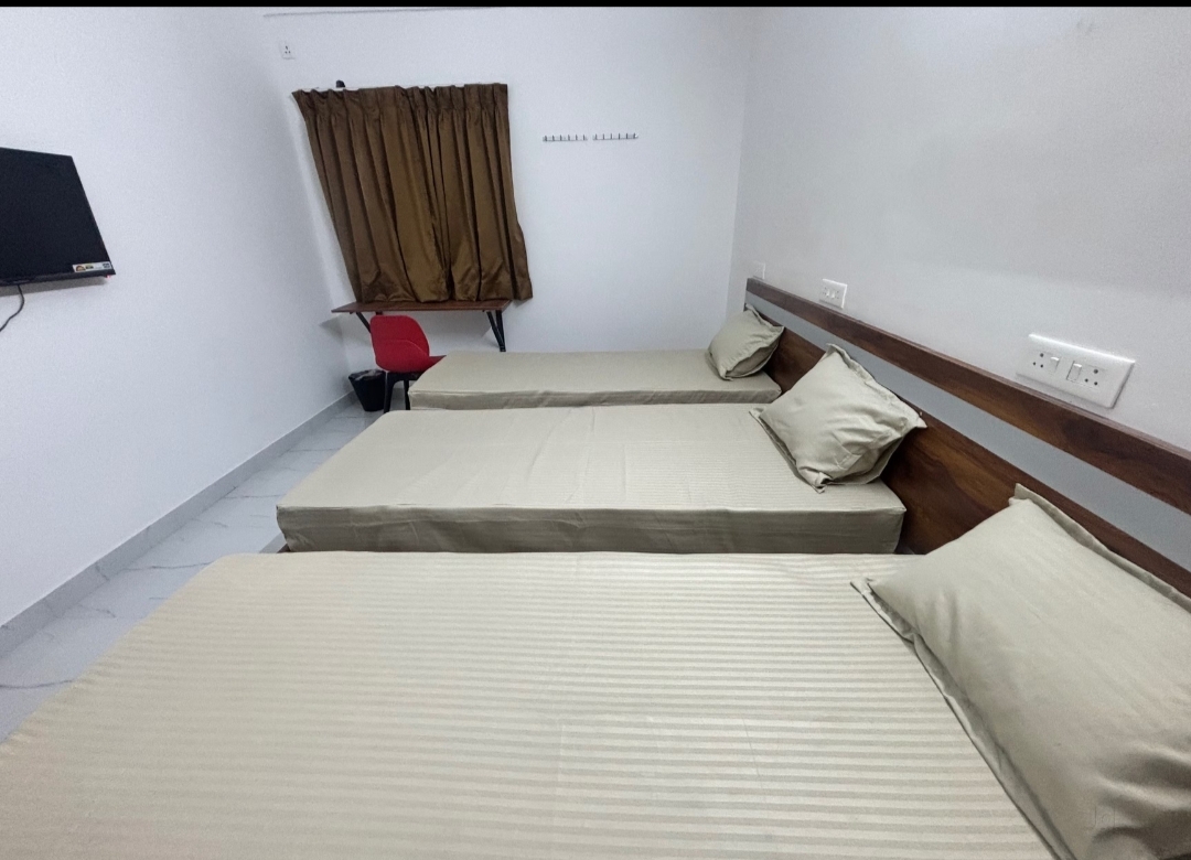 Elysian Luxuary Redefined Co Living — photo 3