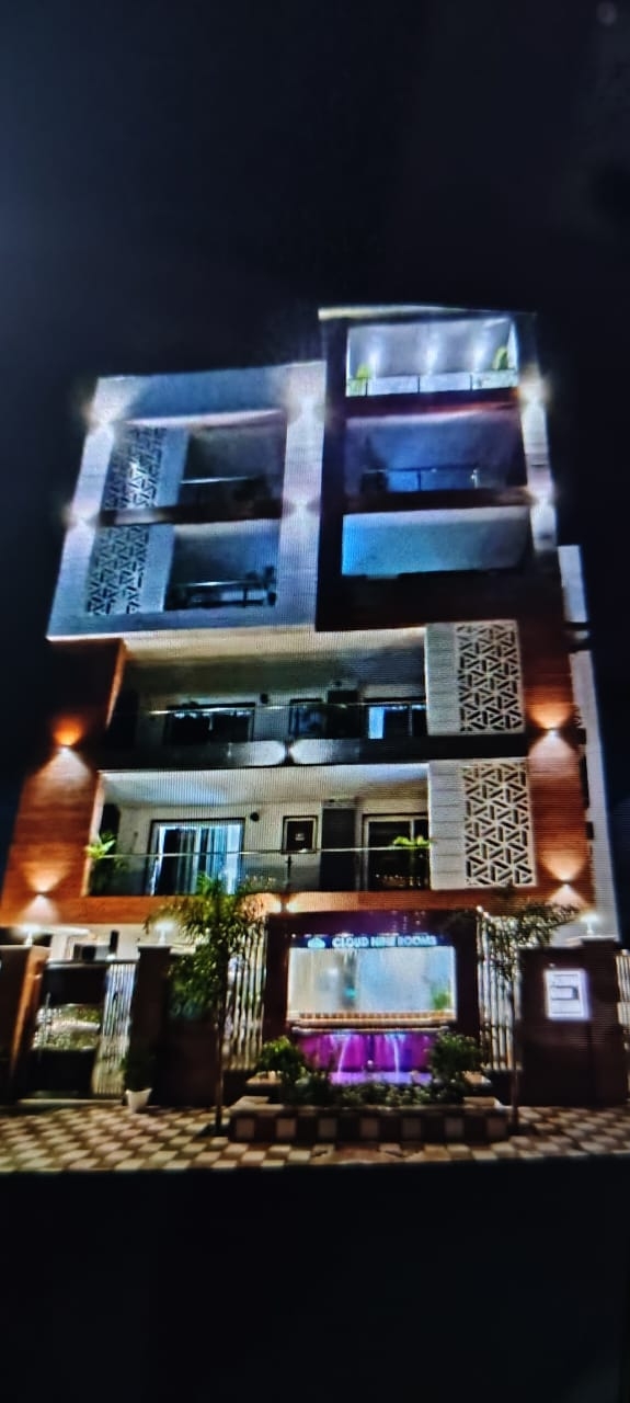 Cloud nine rooms PG — photo 1
