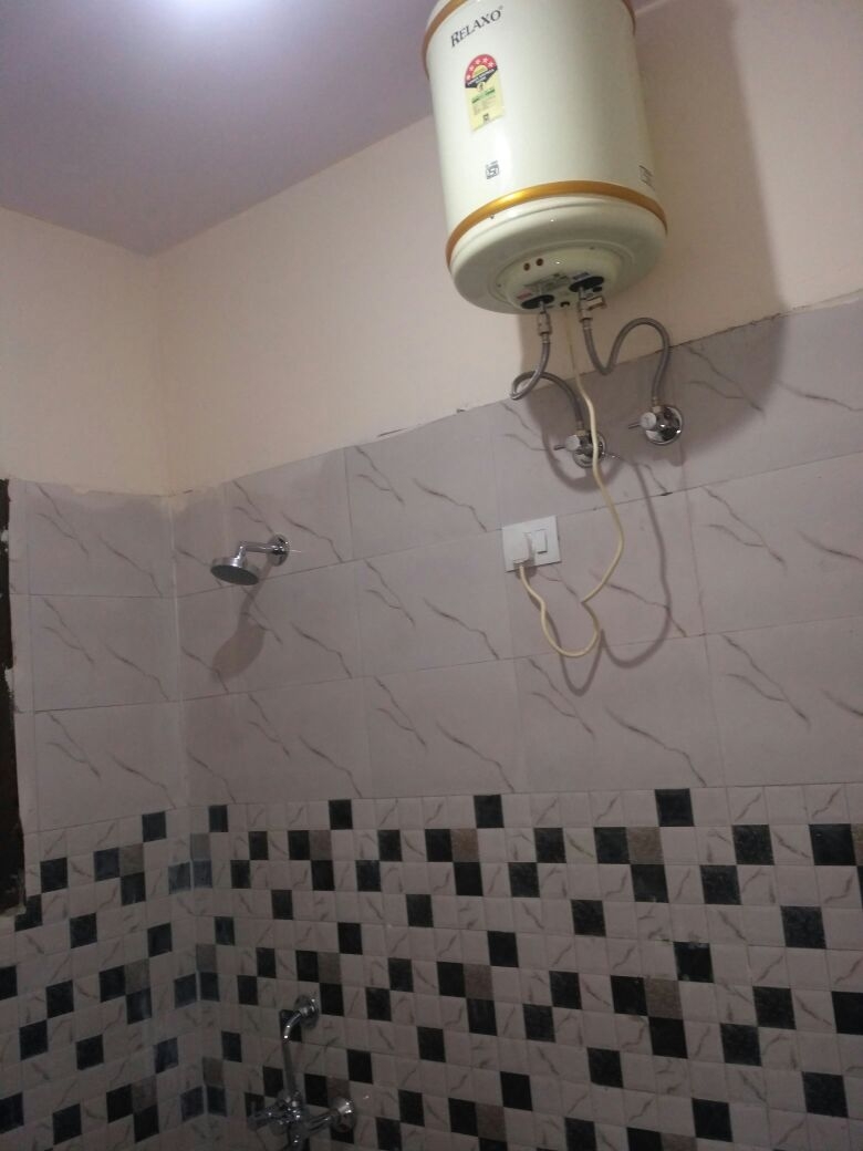 Home's PG — photo 1