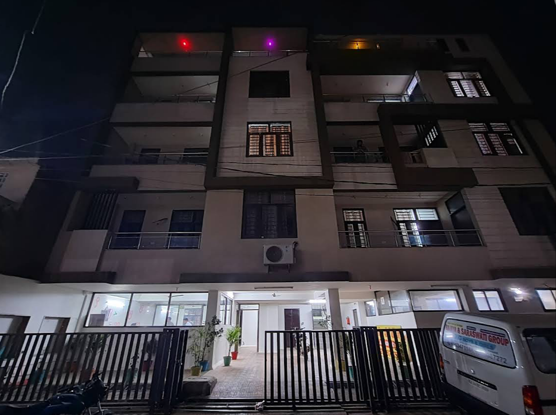 BAJIYA PG — photo 3