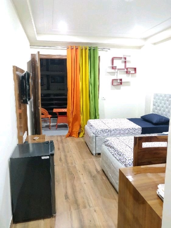 Sunrise Homes Co living PG — photo 3