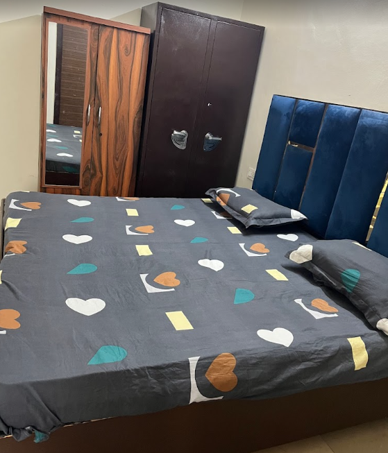 SHIVANSH COLIVING PG — photo 5