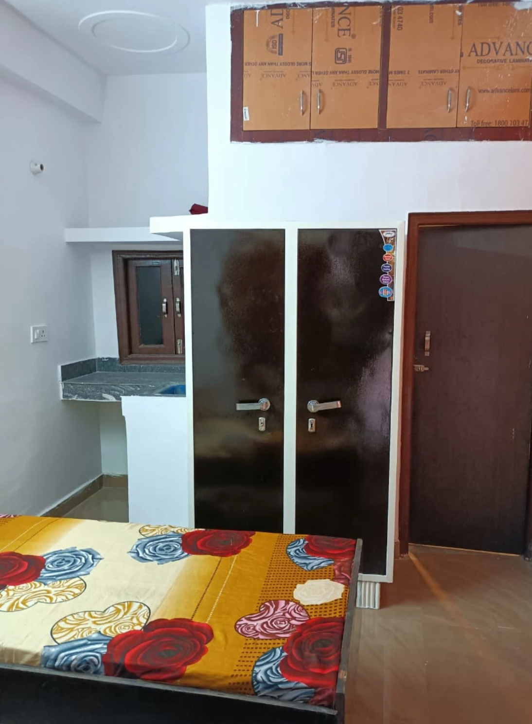 R.S Residency PG — photo 1