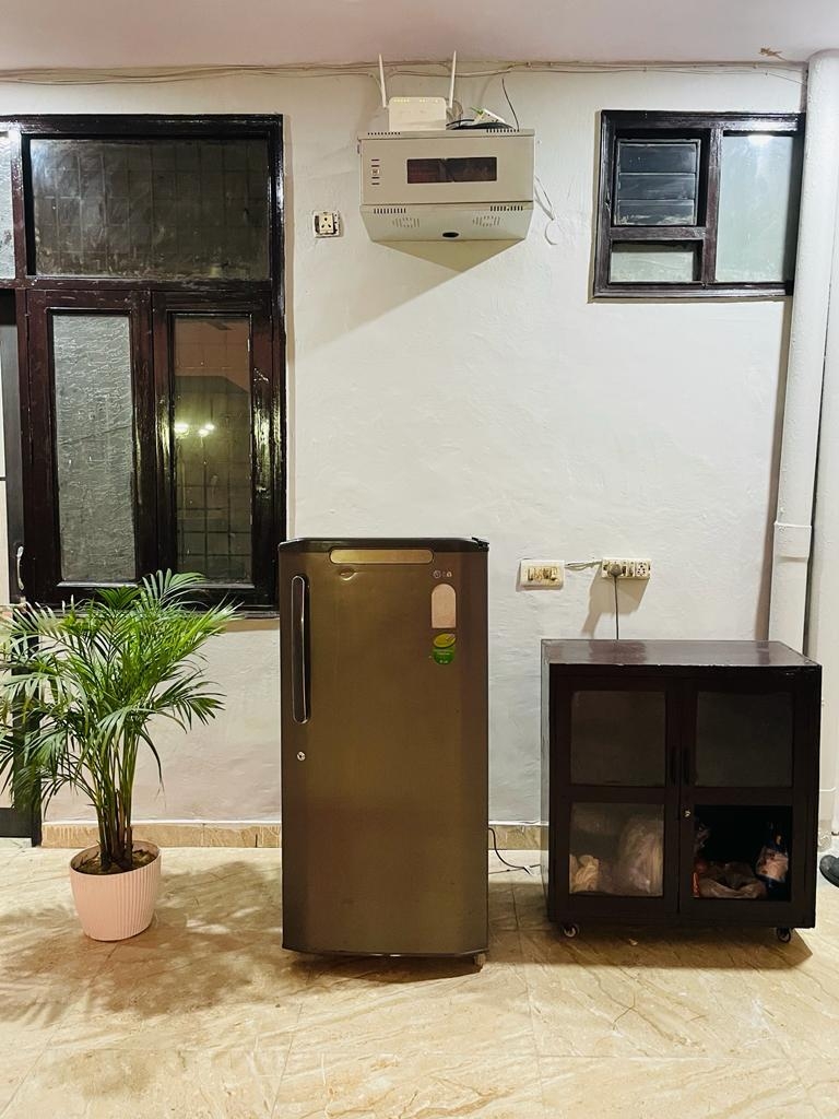 Living hub — photo 3