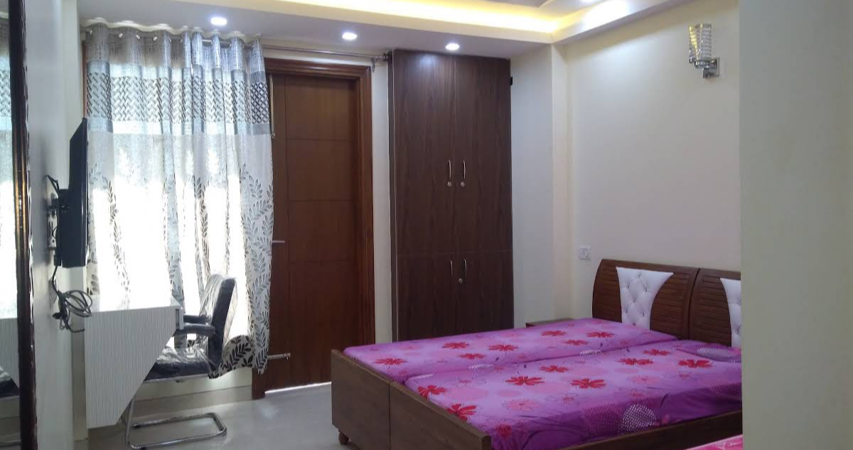 Executive Andhra paying Guest — photo 3