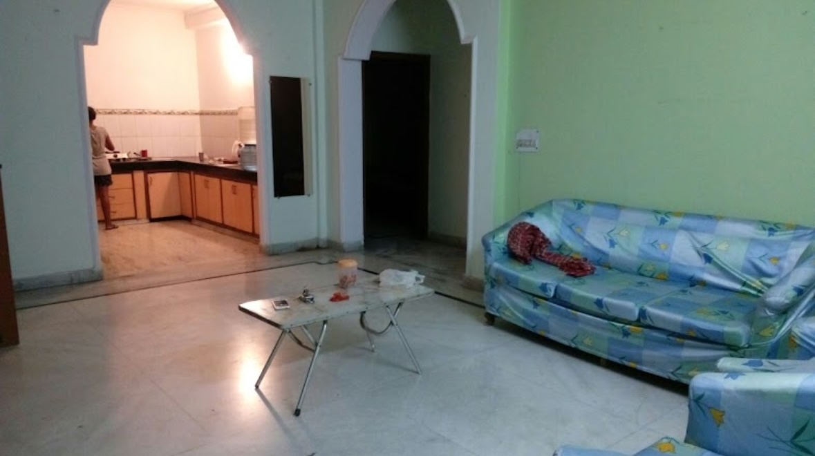 Comfort pg — photo 5