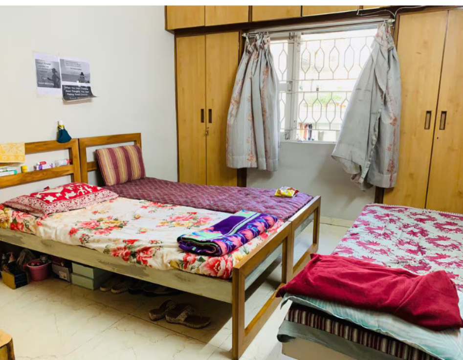 Chokshi PG & Hostel — photo 1