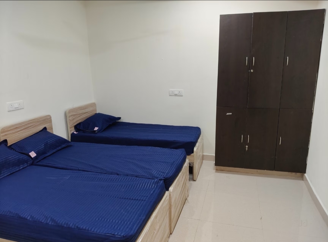 Sri Durga Womens Hostel — photo 3