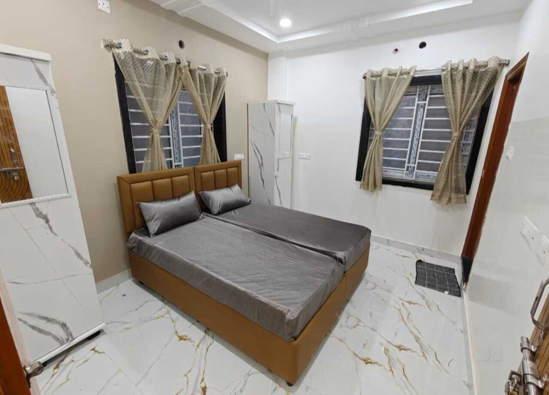Madhuri Co-Living S Pace & Pg — photo 1