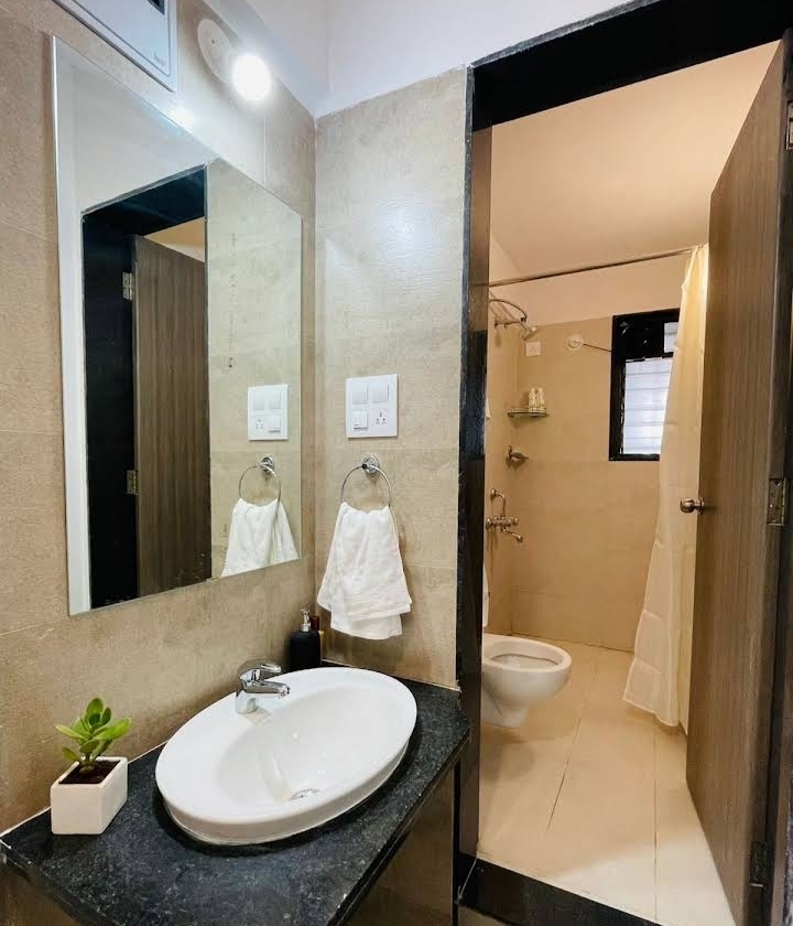Mantri villa girls pg — photo 2