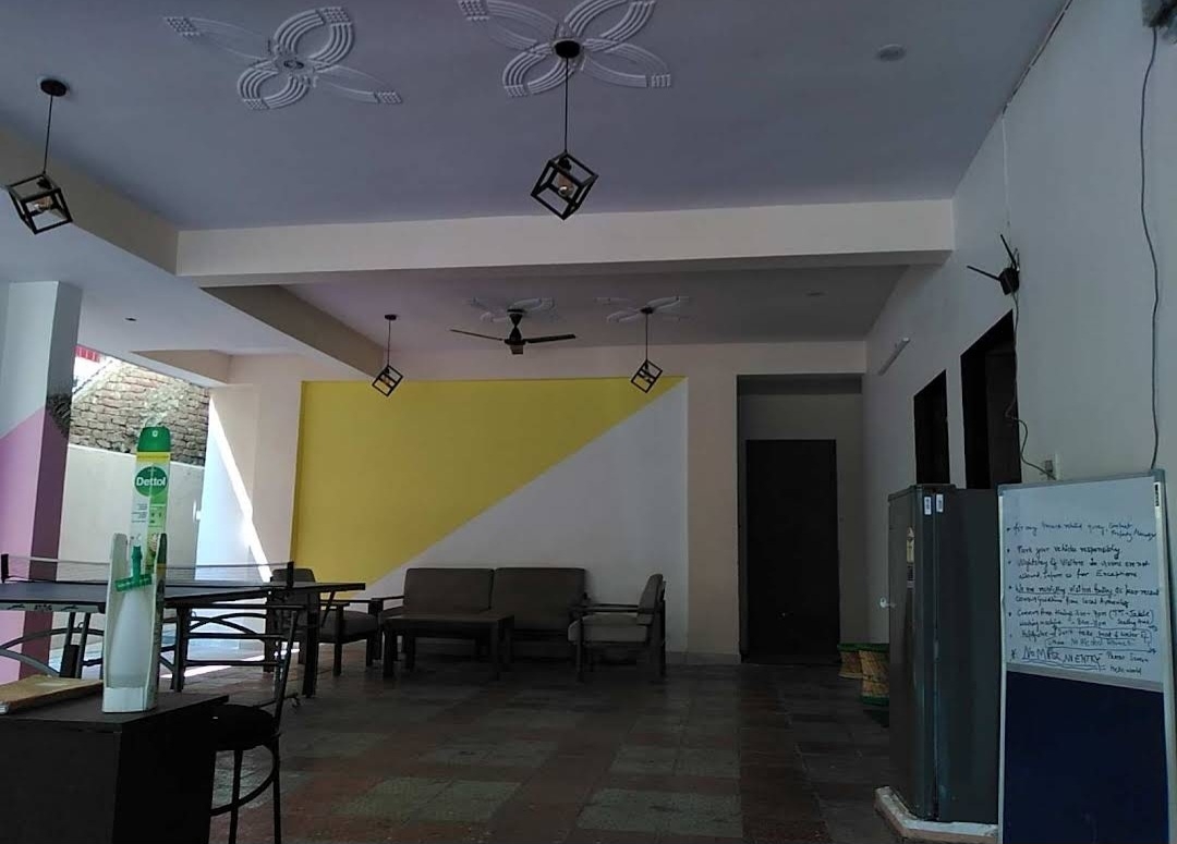 Rudhra Girls Pg — photo 1