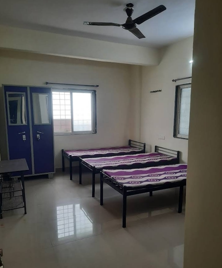 Shree Balaji Pg — photo 1