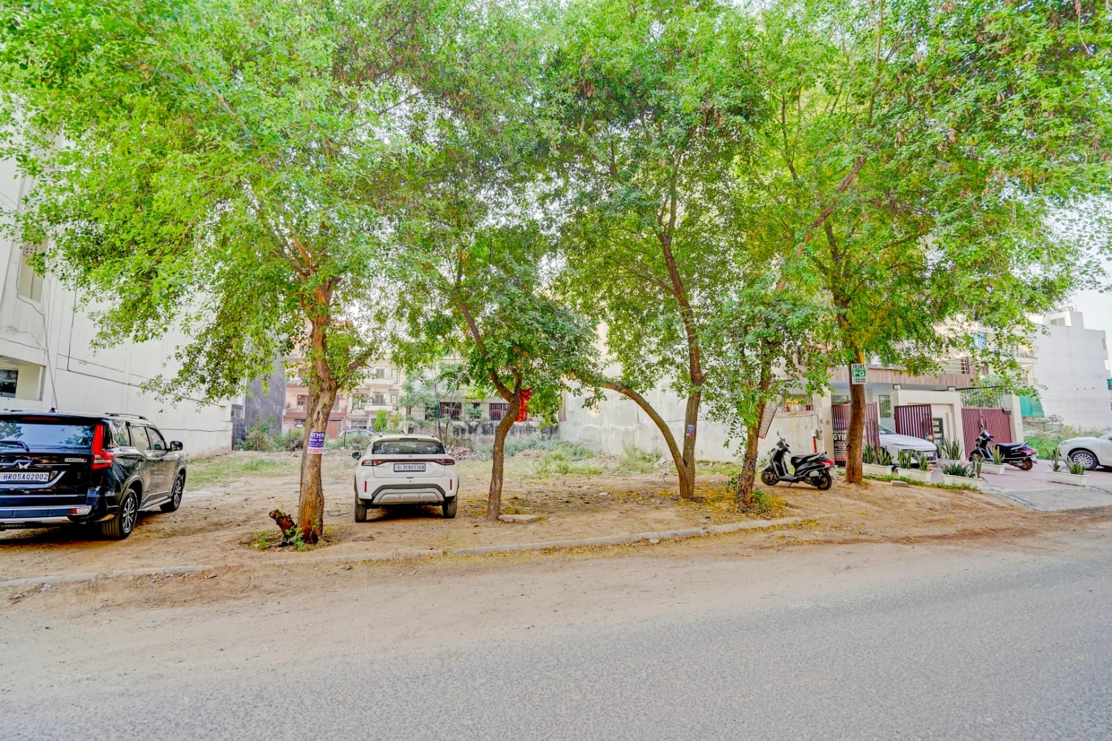 Niketan Service Apartment — photo 2