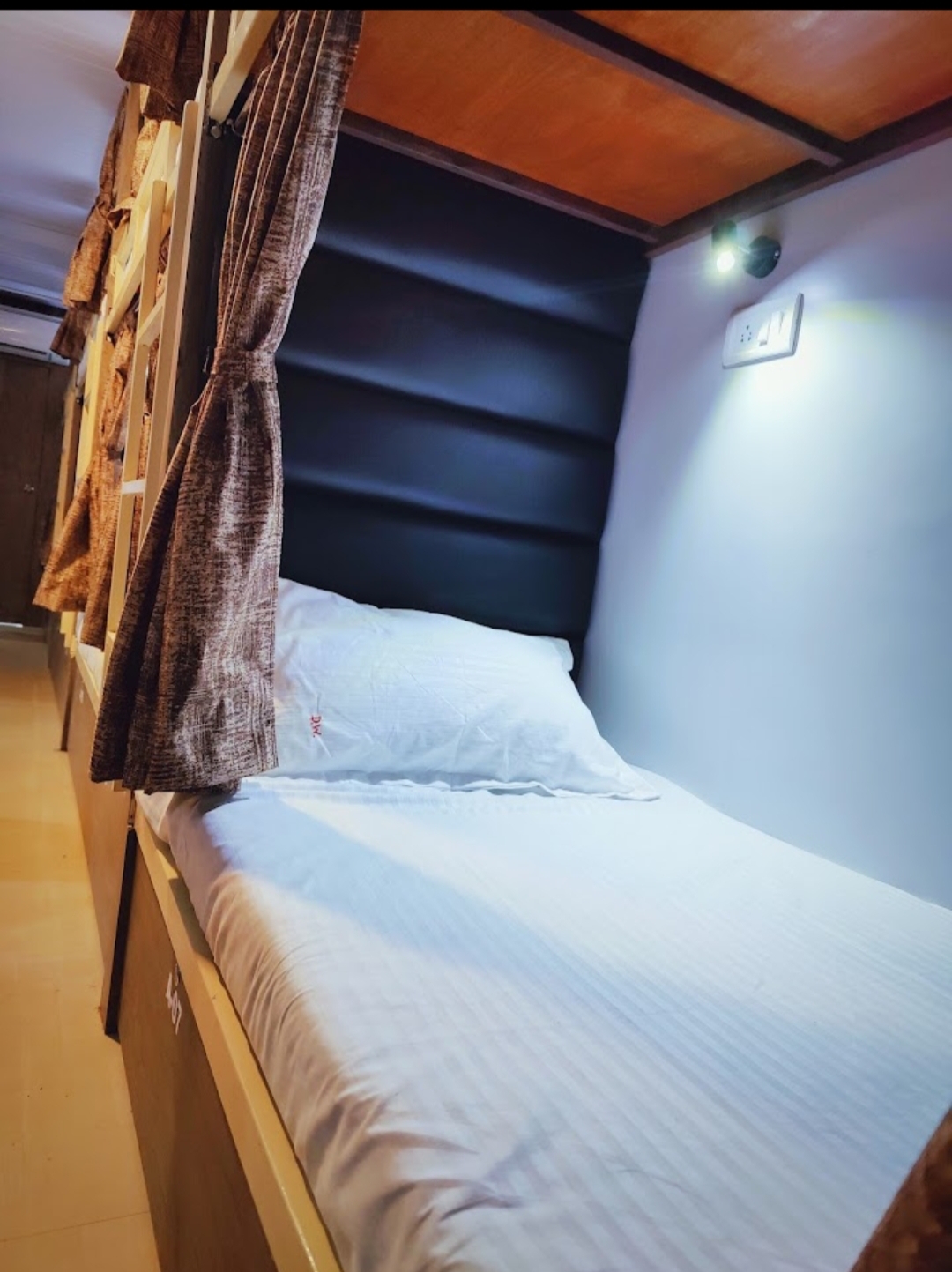DORMITORY WORLD | AC 24 Hours — photo 3