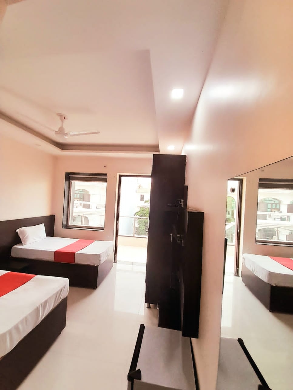 Cloud nine rooms PG — photo 3