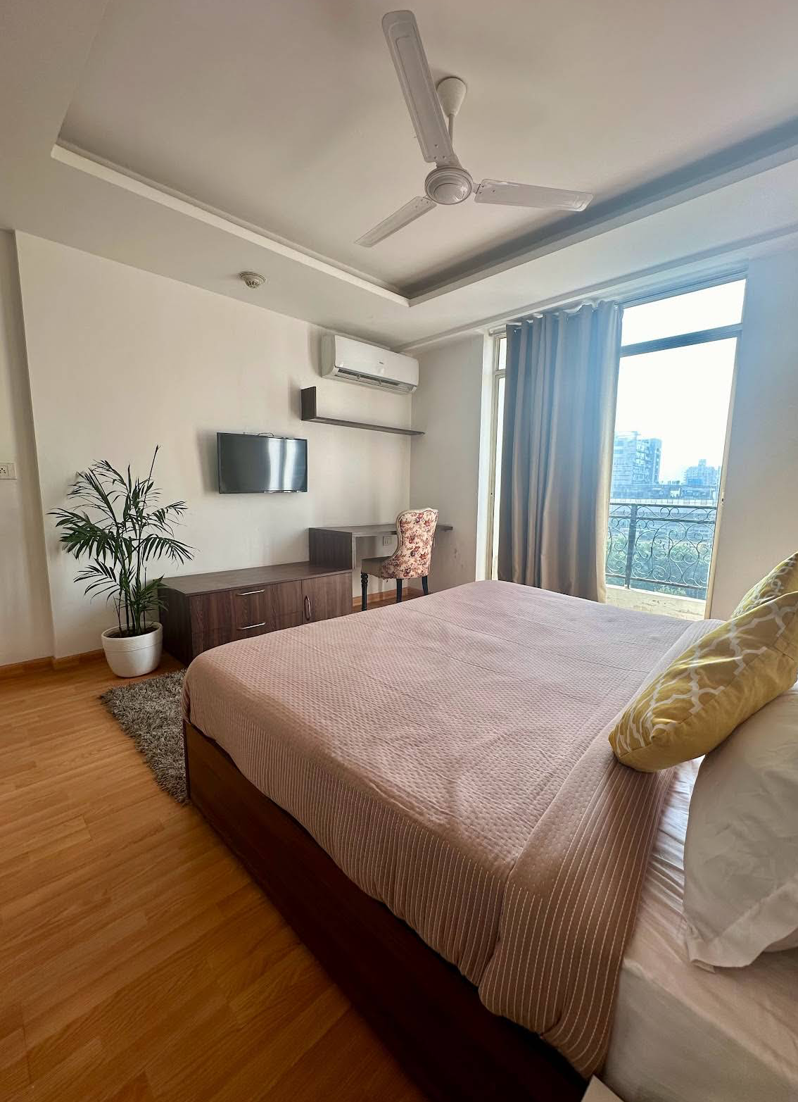 Parveen PG for accommodation — photo 1