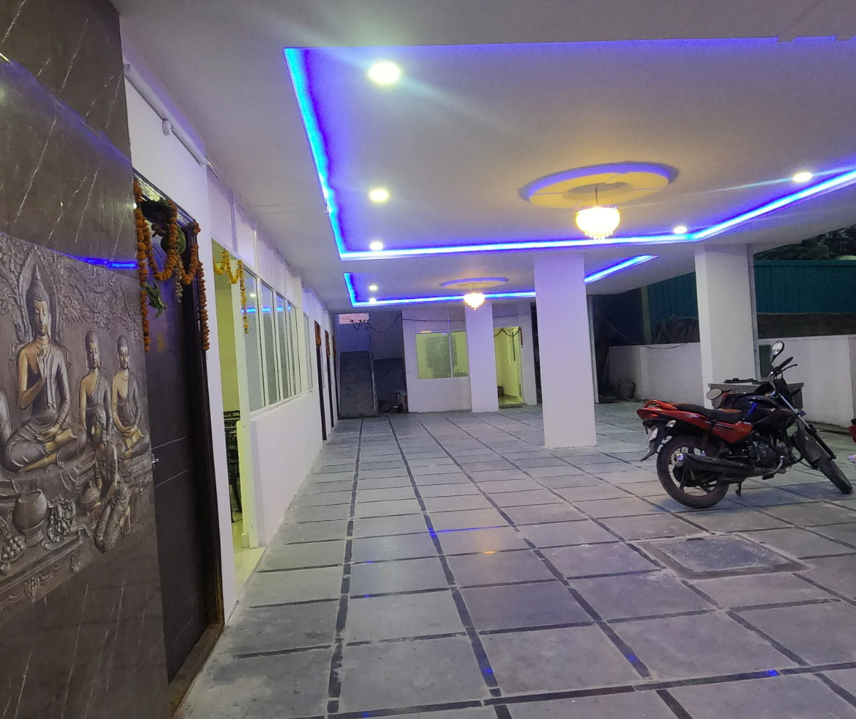 Keerthana Luxury Mens Pg & Hostel — photo 1