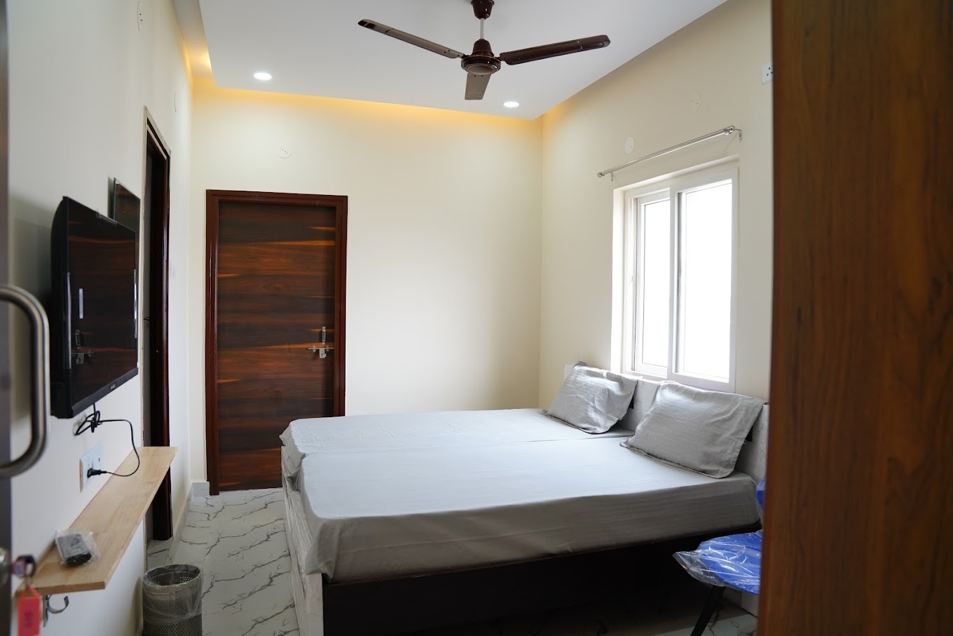 SuSee Coliving | The Best Ultra Luxury Coliving PG — photo 3