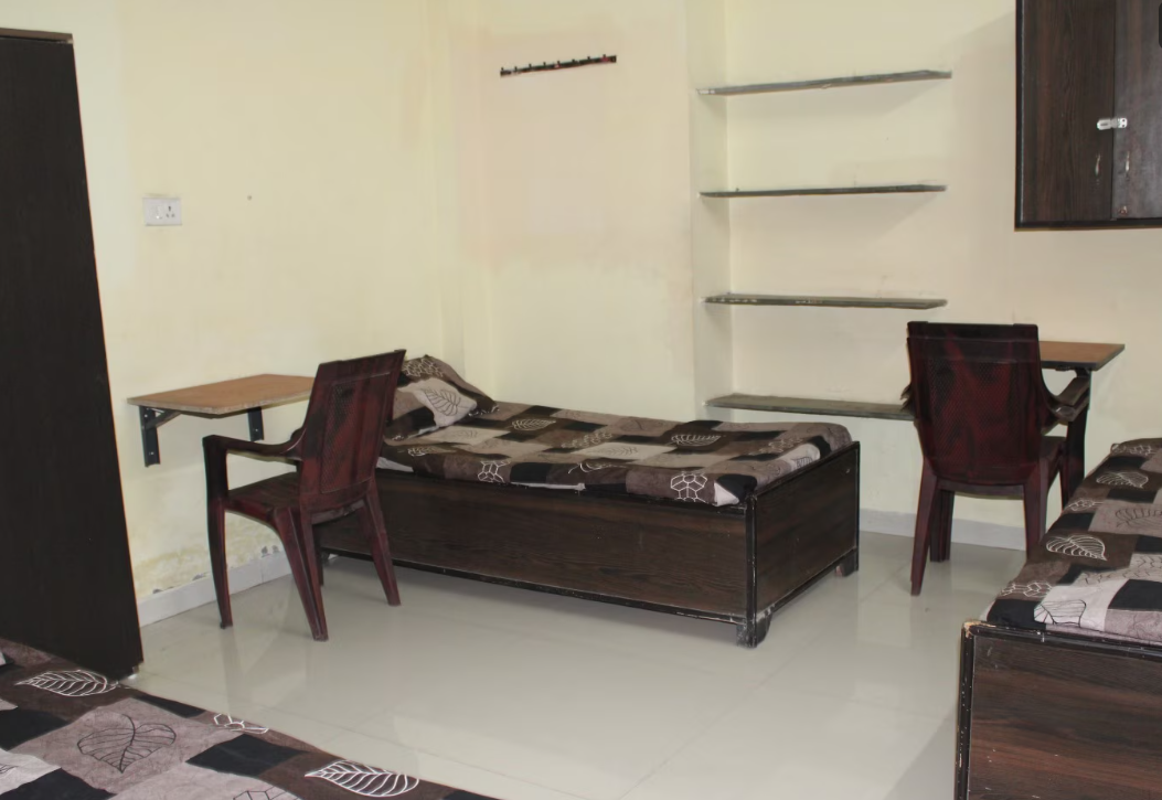 the home style living girls hostel — photo 1